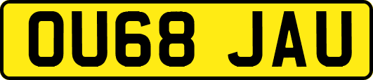 OU68JAU