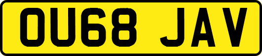 OU68JAV