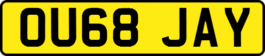 OU68JAY