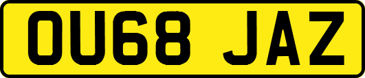 OU68JAZ
