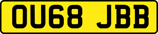 OU68JBB
