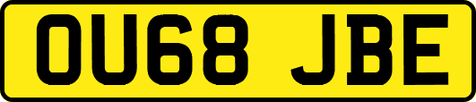 OU68JBE