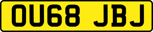 OU68JBJ