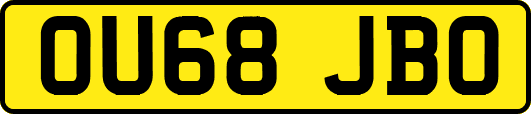 OU68JBO