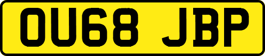 OU68JBP