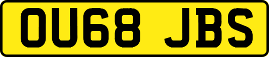 OU68JBS