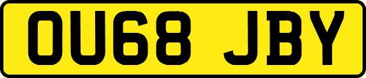 OU68JBY