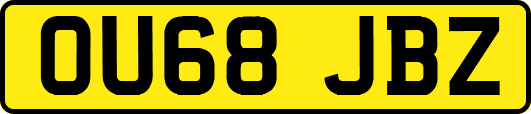 OU68JBZ