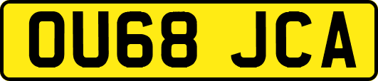OU68JCA
