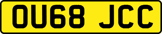 OU68JCC