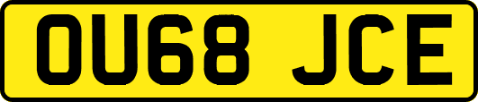 OU68JCE