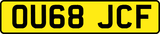 OU68JCF