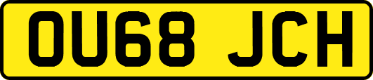 OU68JCH