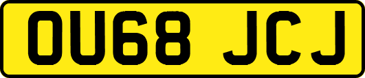 OU68JCJ