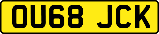 OU68JCK