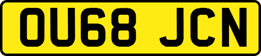 OU68JCN