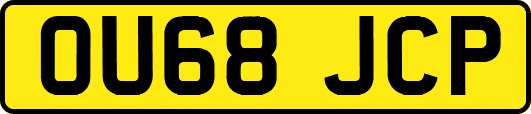 OU68JCP
