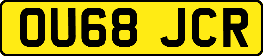 OU68JCR