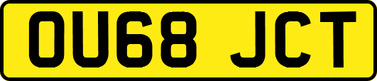 OU68JCT