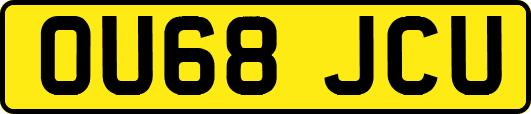 OU68JCU
