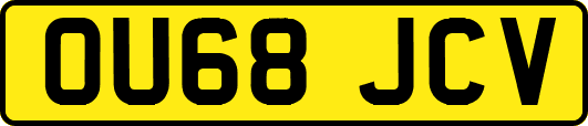OU68JCV