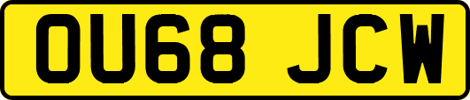 OU68JCW