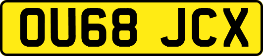 OU68JCX