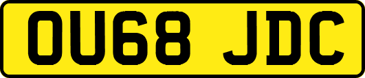 OU68JDC