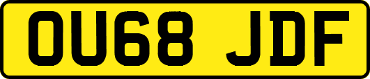 OU68JDF