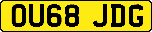 OU68JDG