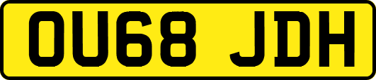 OU68JDH