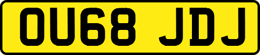 OU68JDJ