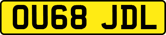 OU68JDL