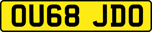 OU68JDO