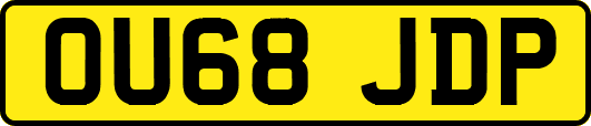 OU68JDP