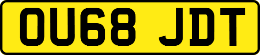 OU68JDT
