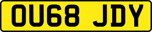 OU68JDY