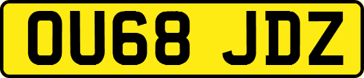 OU68JDZ