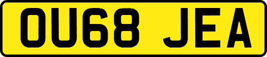 OU68JEA