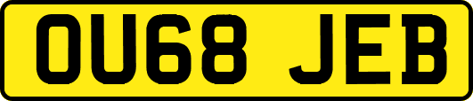 OU68JEB