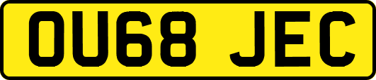 OU68JEC