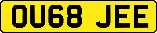 OU68JEE