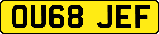 OU68JEF
