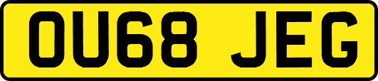 OU68JEG