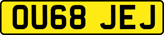OU68JEJ