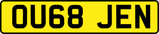 OU68JEN