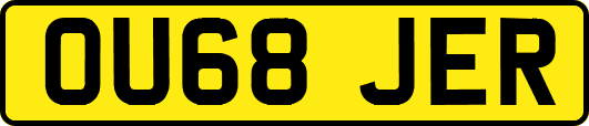 OU68JER