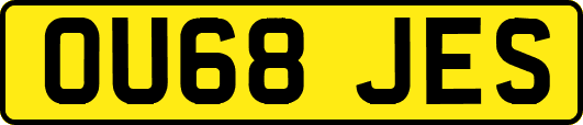 OU68JES