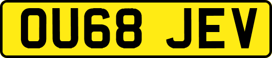 OU68JEV