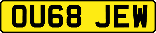 OU68JEW